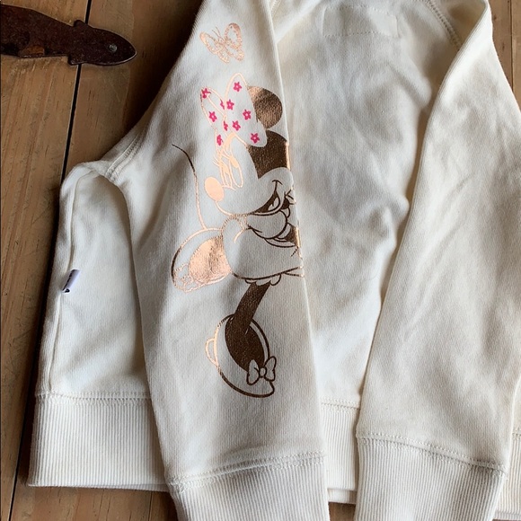 Jacket Gap - Picture 2 of 2